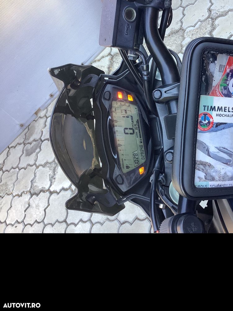 Suzuki GSX 750ES - 6