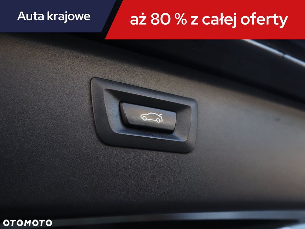 BMW Seria 5 - 20