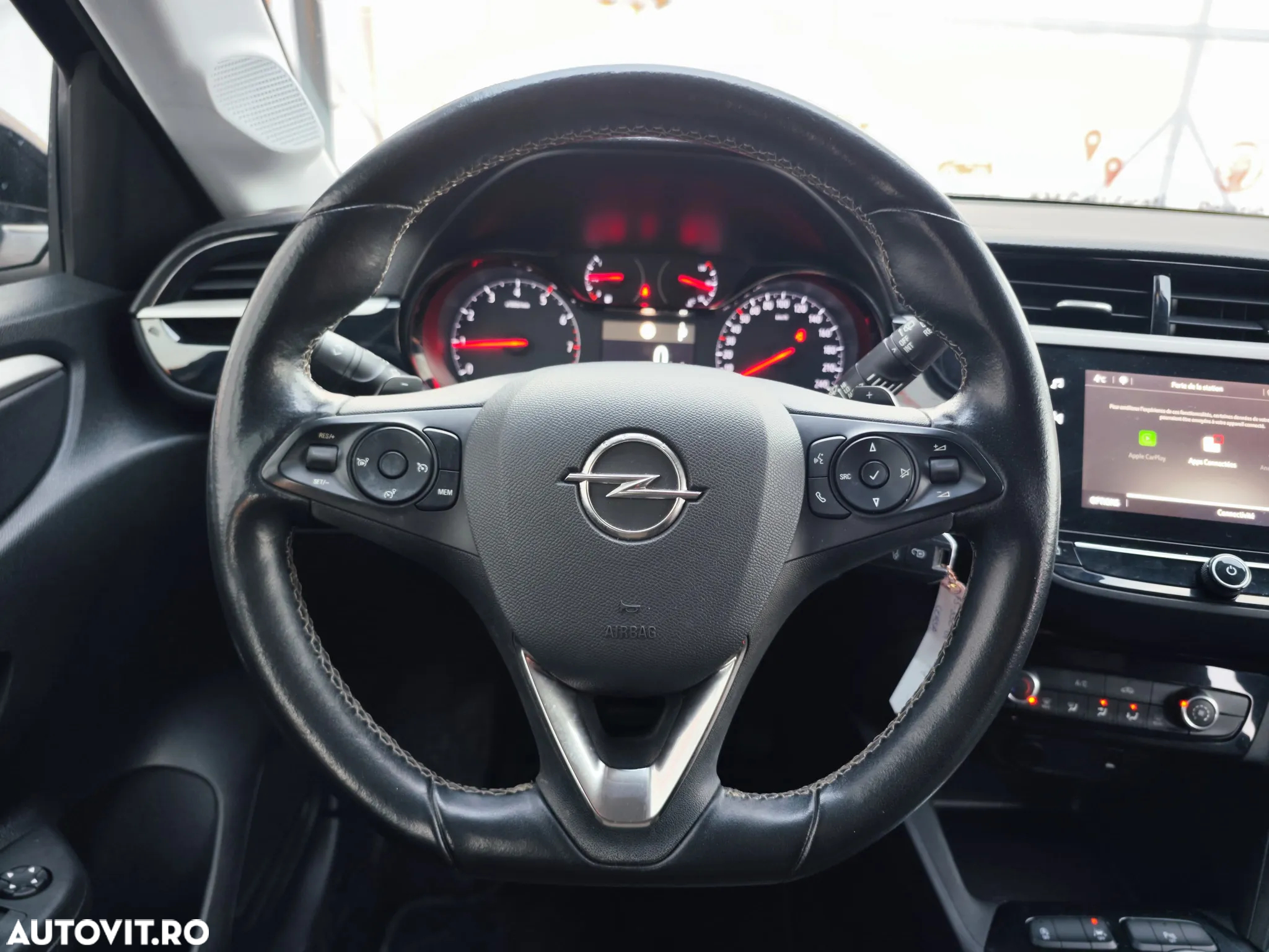 Opel Corsa 1.2 Direct Inj Turbo Start/Stop Automatik Edition - 16