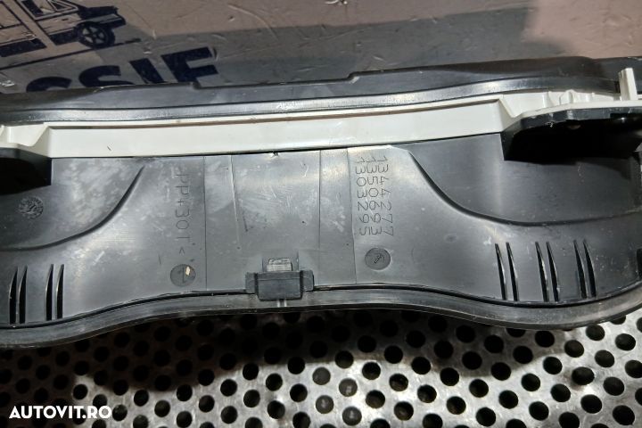 Ceasuri bord P0013312037 1344277 P0013312037 1344277 Opel Corsa D [20 - 4