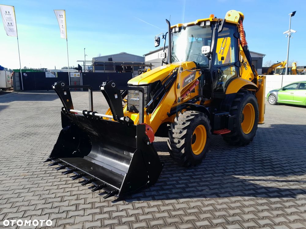 Lonking 83C NOWA 2026r - 4