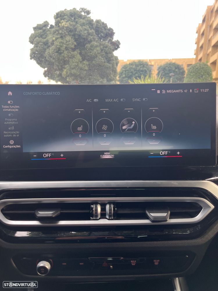 BMW 330 e Aut. M Sport - 26