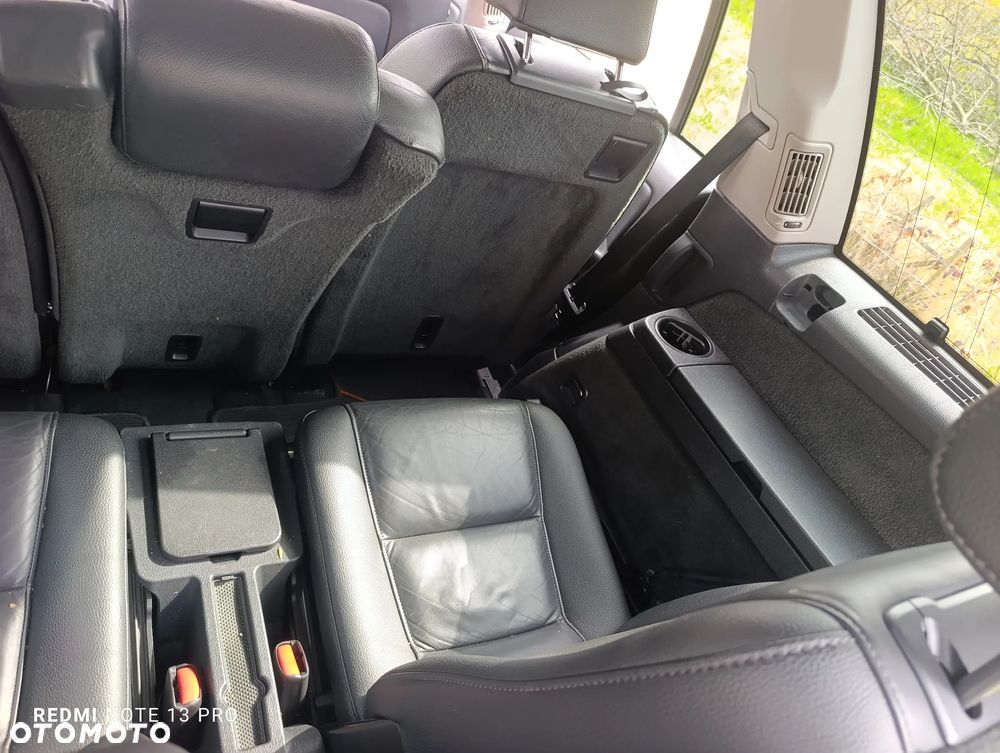 Volvo XC 90 3.2 Summum - 22