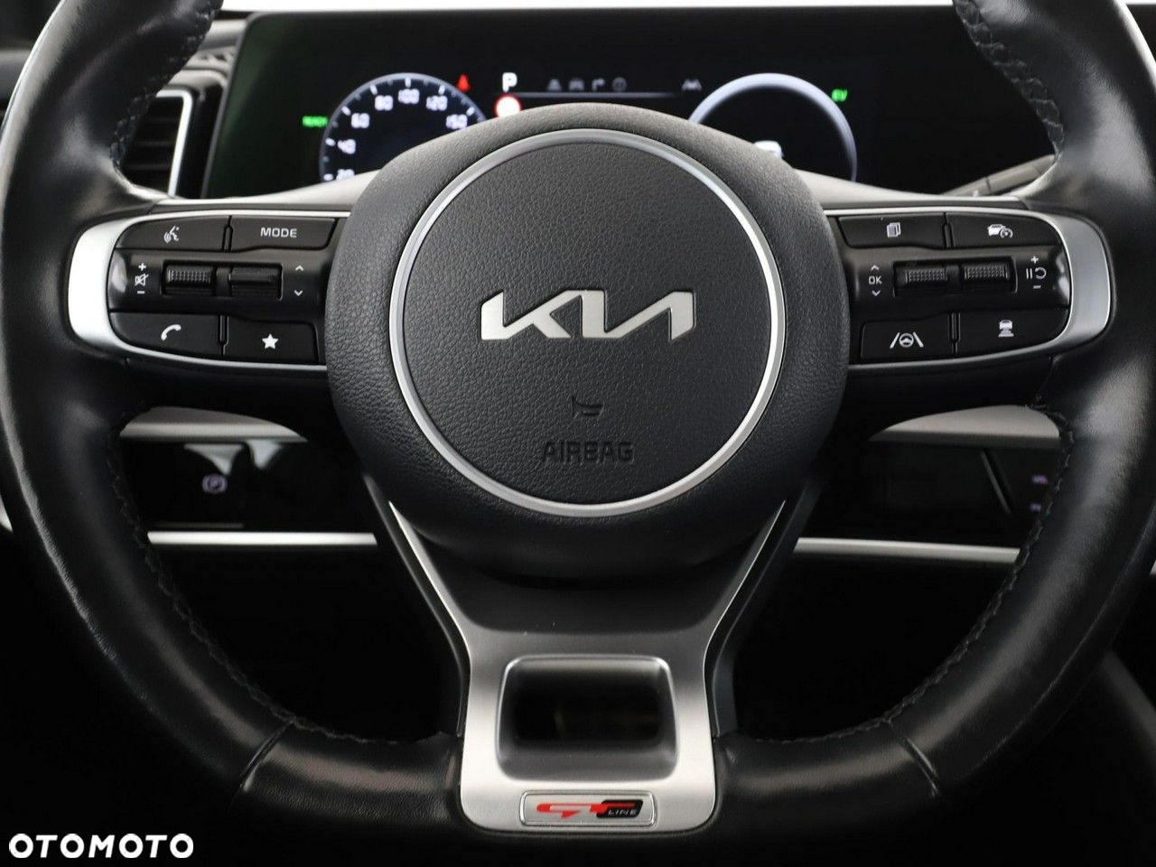 Kia Sportage 1.6 T-GDI HEV GT Line 2WD - 21