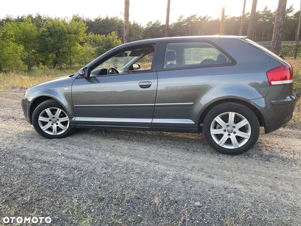 Audi A3 - 9
