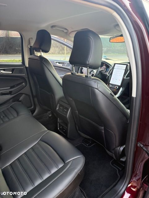 Ford Edge - 8