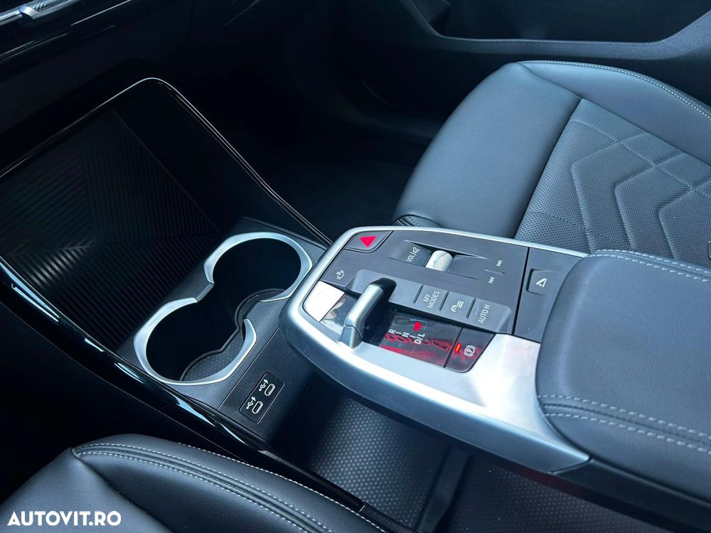BMW X1 sDrive18d Aut. xLine - 5