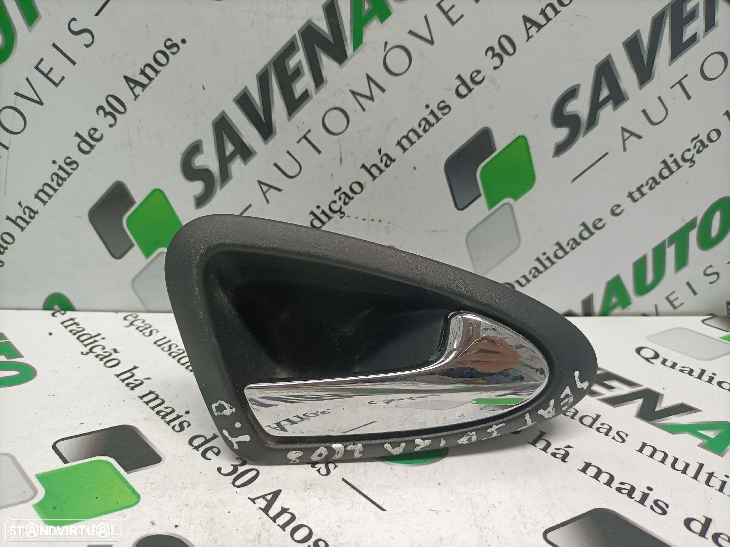 Puxador / Muleta Interior Seat Ibiza Iv (6J5, 6P1) - 1