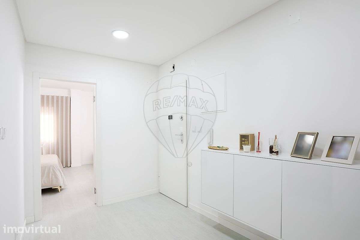 Apartamento T1 para venda - Grande imagem: 5/13