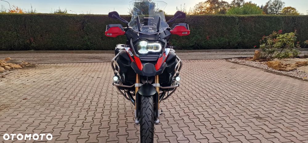 BMW Adventure - 9