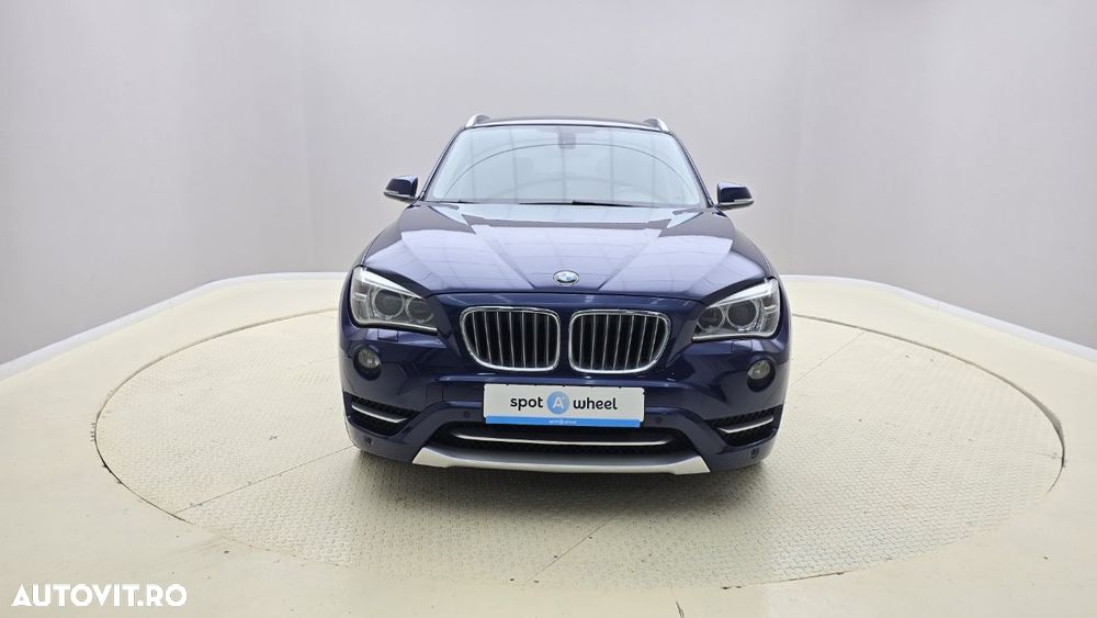 BMW X1 xDrive18d - 2