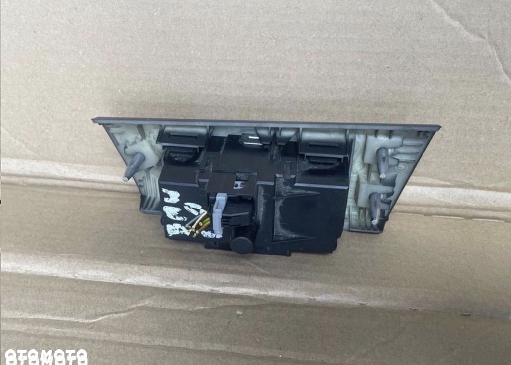 6932796 włącznik świateł bmw 3 e90 e91 e81 e87 - 2