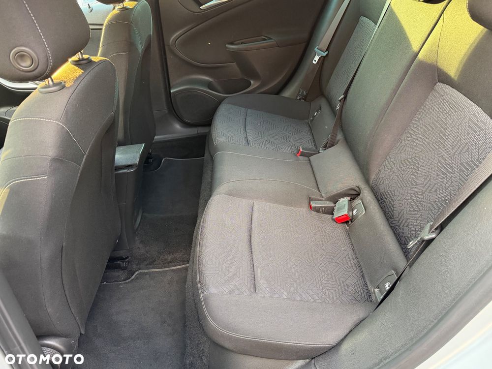 Opel Astra 1.4 Turbo Active - 21
