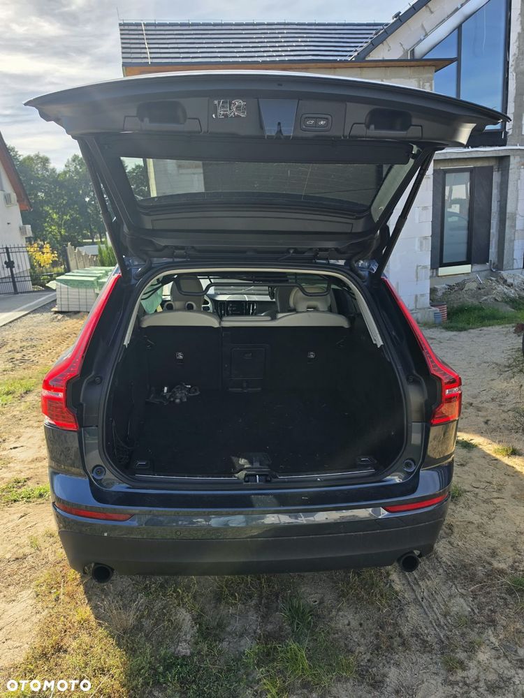 Volvo XC 60 B4 D Momentum Pro - 7