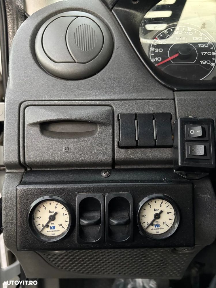 Iveco DAILY - 18