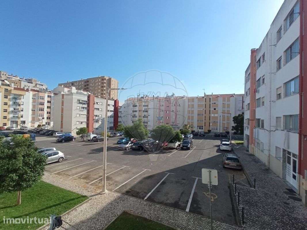 Apartamento T3 para venda - Grande imagem: 4/4