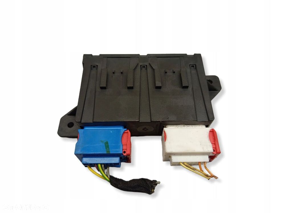 Sterownik Moduł BSG Citroen C4 II Picasso 9812711280 - 14