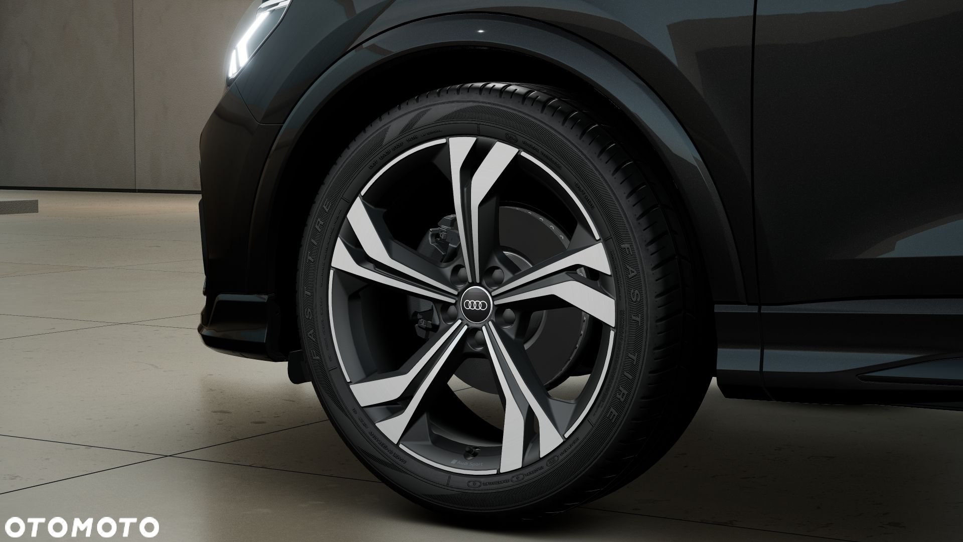 Audi Q3 - 5