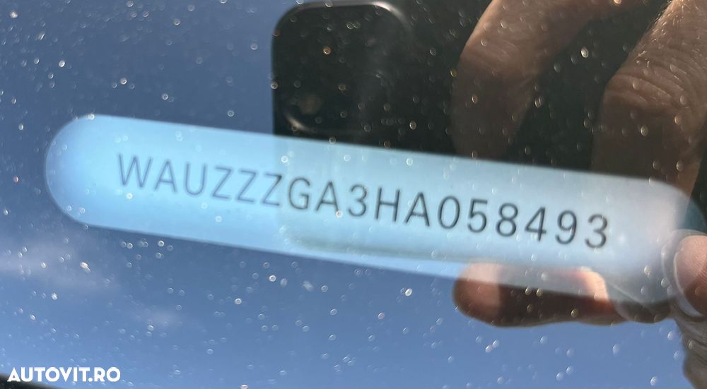 Audi Q2 2.0 TDI quattro S tronic Sport - 6