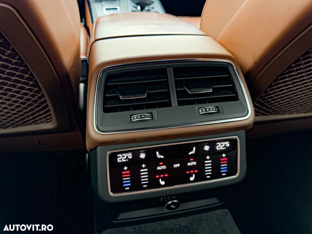 Audi A6 Avant 45 TDI quattro tiptronic sport - 10