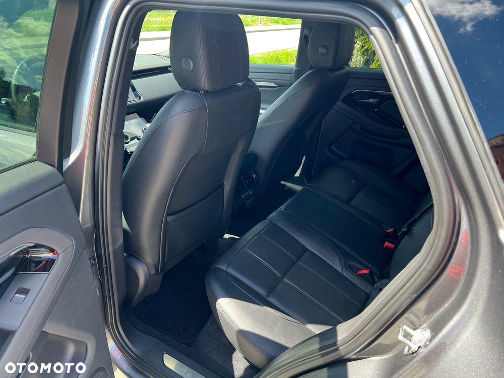Land Rover Range Rover Evoque 2.0TD4 HSE Dynamic - 32