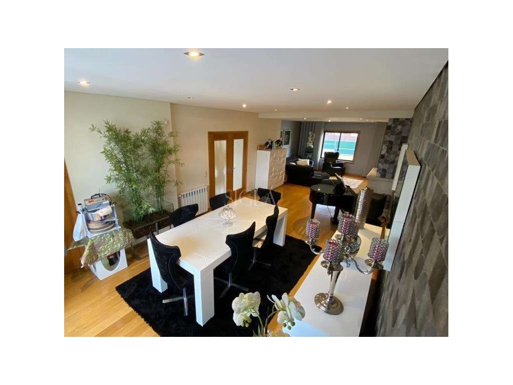 Moradia em Canidelo - Grande imagem: 3/25