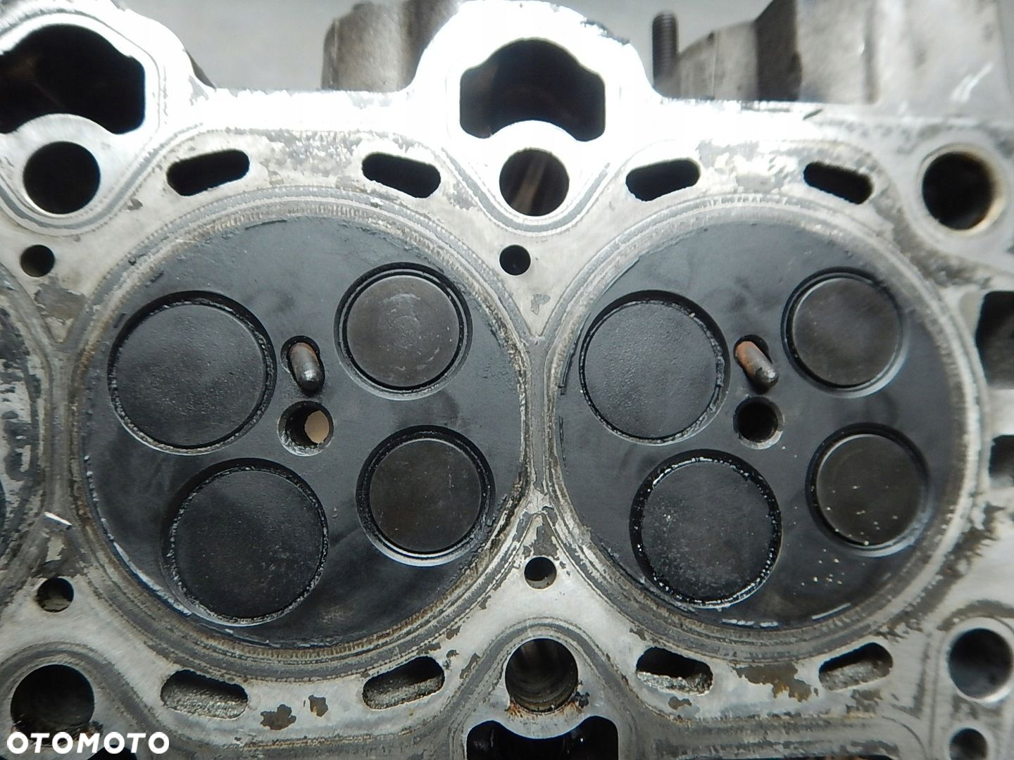 GLOWICA GŁOWICA SILNIKA KIA CEED HYUNDA I30 1.6CRDI 22111-2A100 - 14