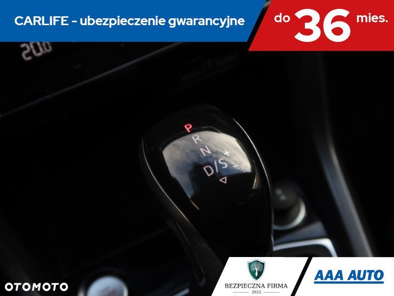 Volkswagen T-Cross - 18