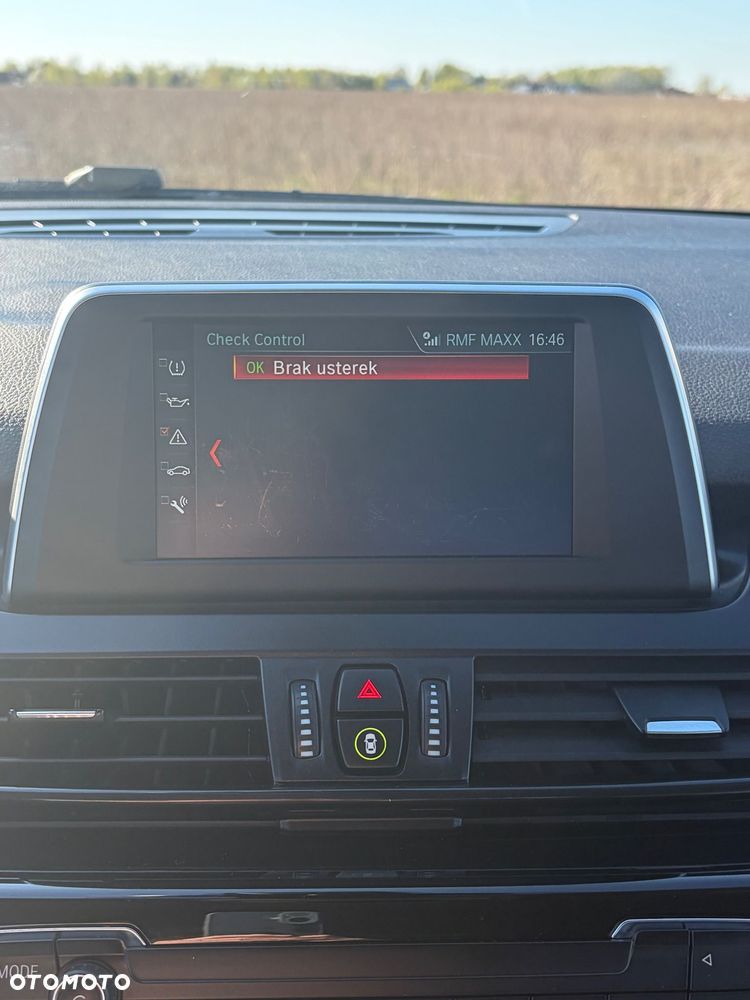 BMW Seria 2 218i Advantage - 15