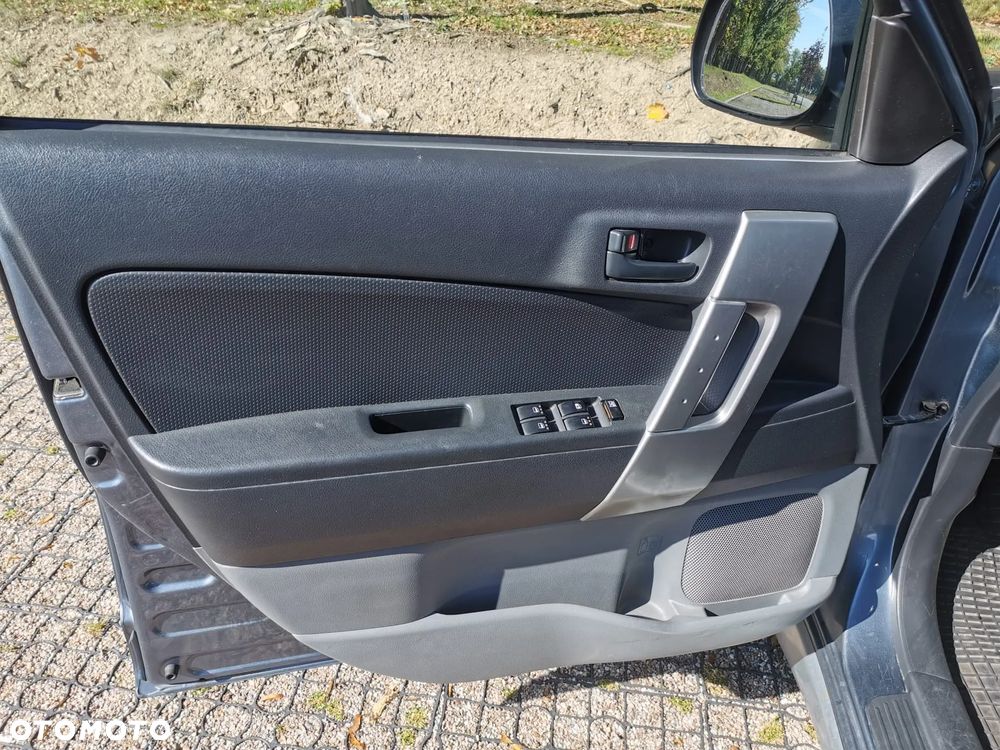Daihatsu Terios 1.5 Top S 4WD - 10