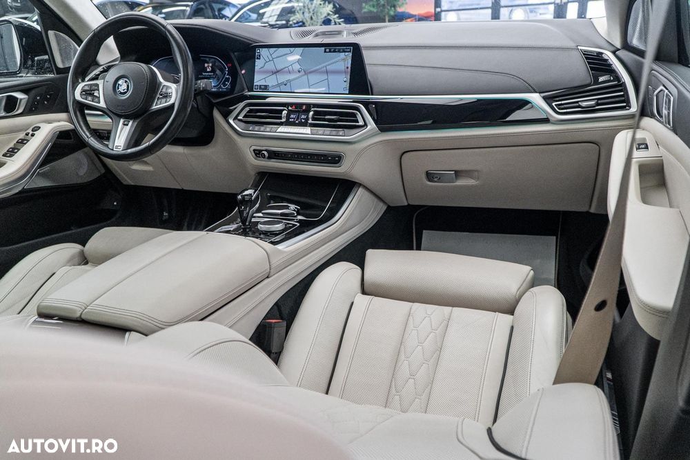 BMW X5 xDrive45e AT PHEV - 3