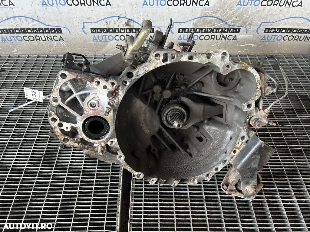 Cutie de viteze Toyota RAV 4 II 2.0 D 2002 - 2006 116CP Manuala 5 Trepte 1CD - FTV Euro4 ... - 1