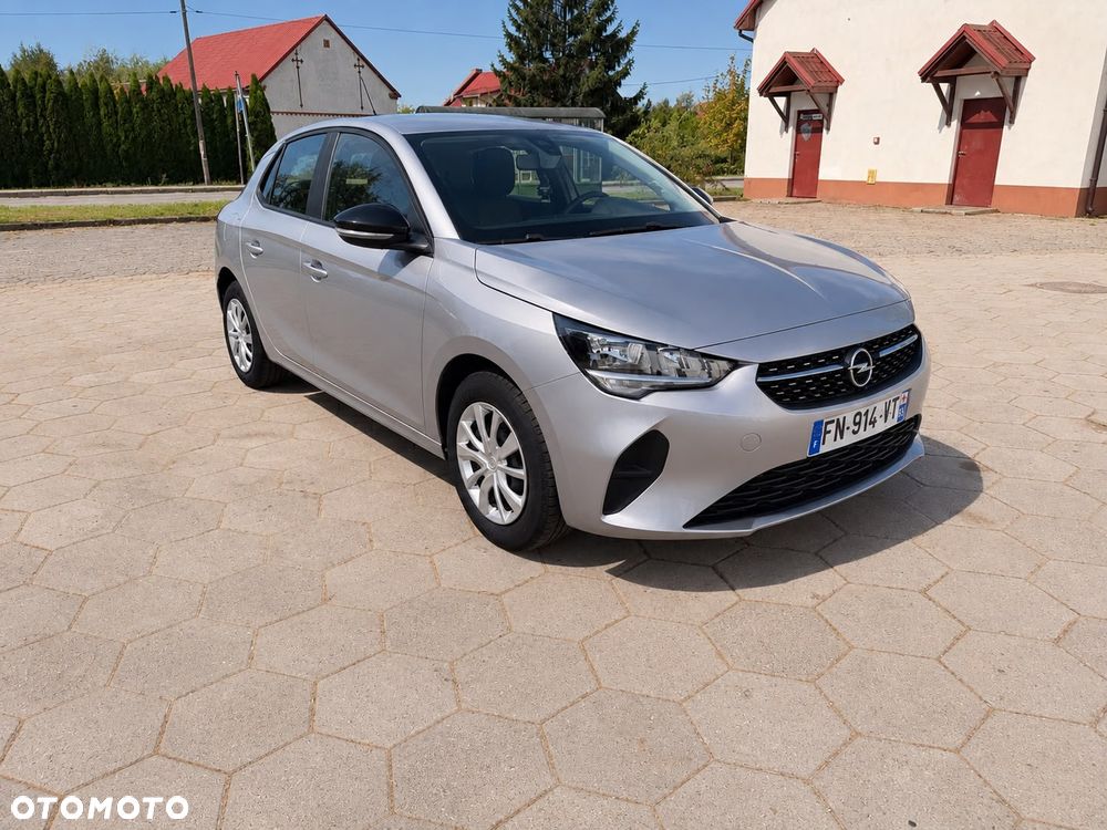 Opel Corsa - 6