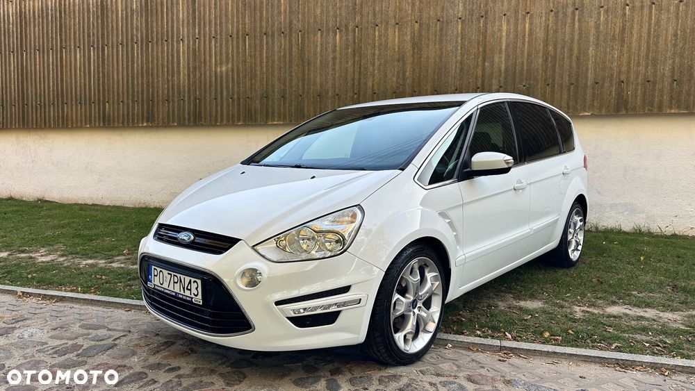 Ford S-Max - 2
