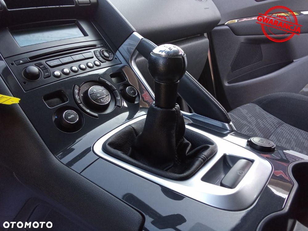 Peugeot 3008 - 20