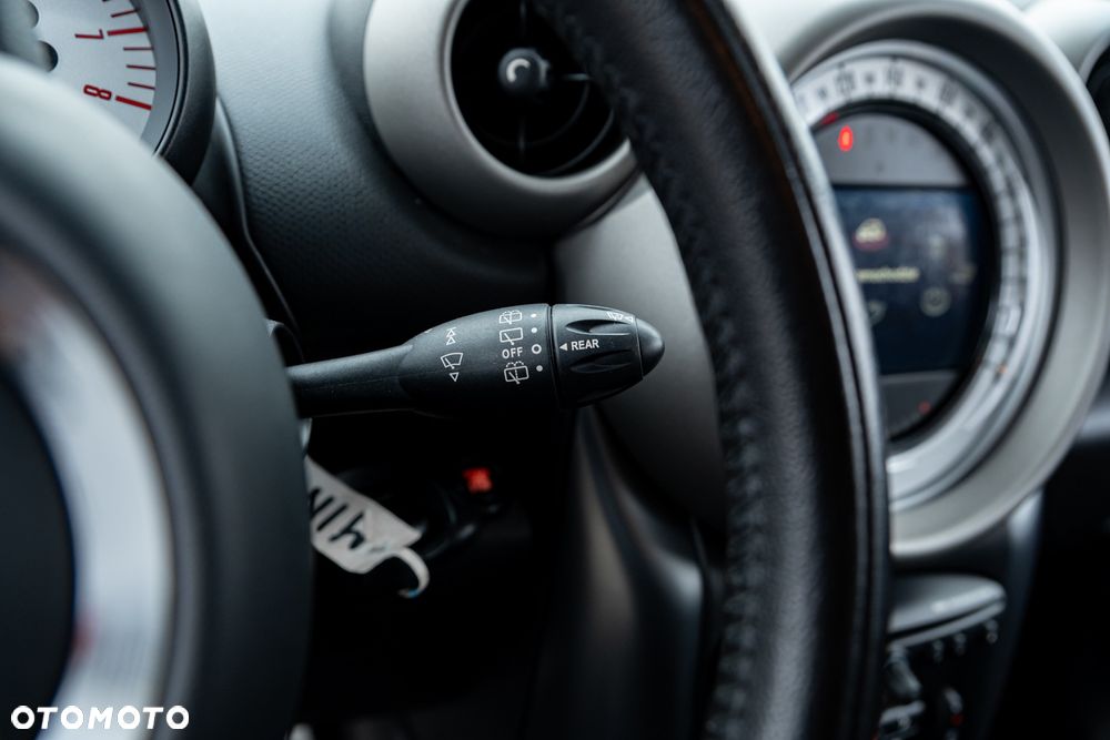 MINI Countryman Cooper S - 37