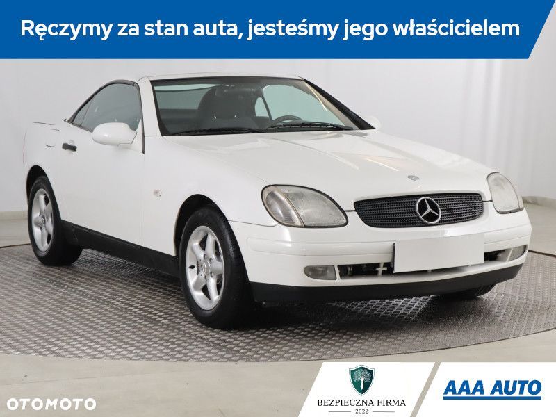 Mercedes-Benz SLK - 16