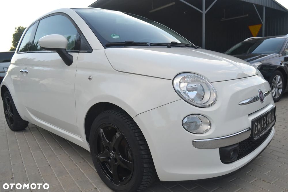 Fiat 500 - 4
