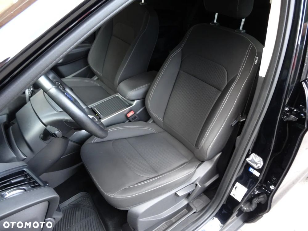 Ford Kuga 1.5 EcoBoost FWD Titanium Plus ASS - 21