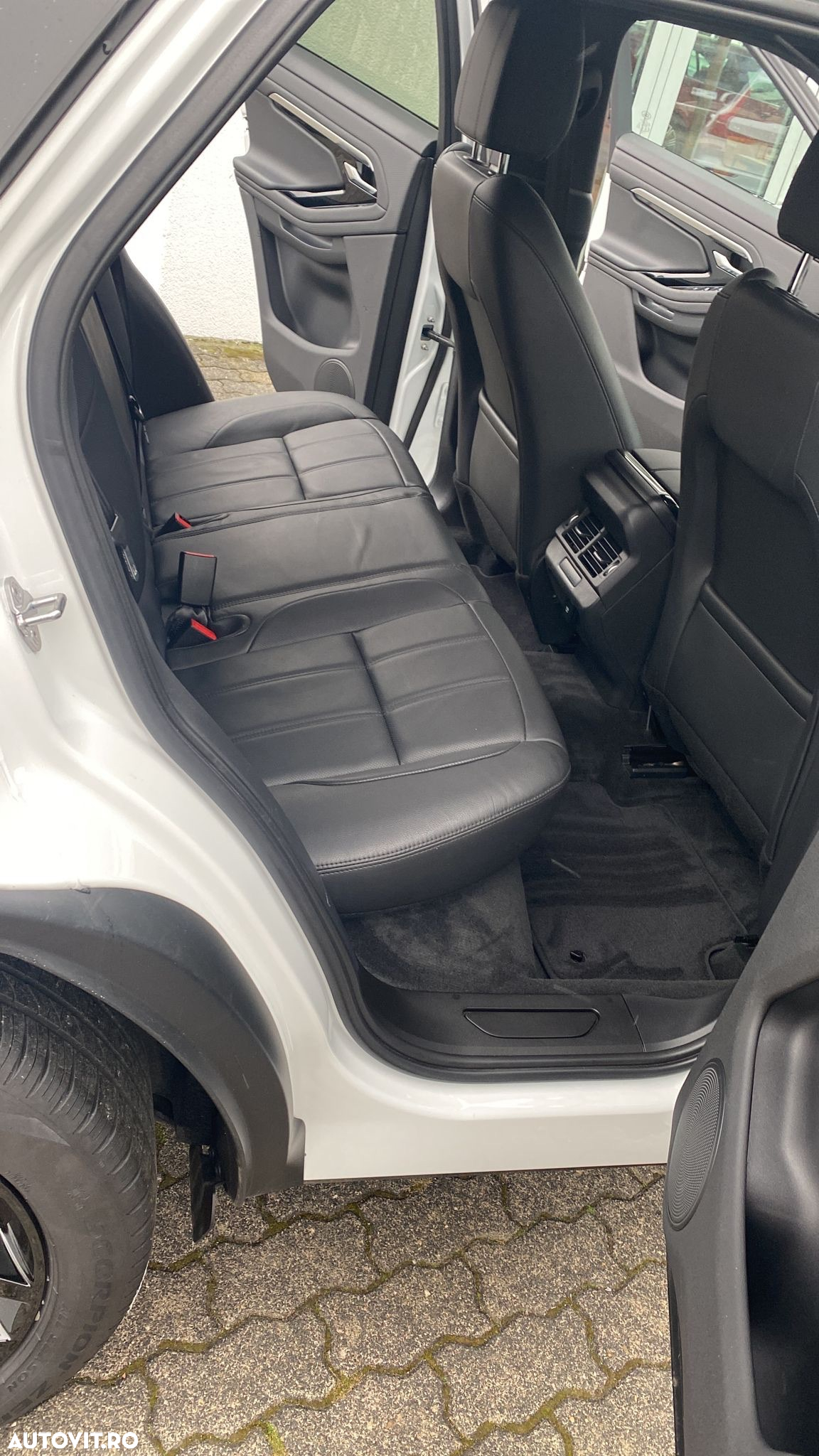 Land Rover Range Rover Evoque 2.0 D150 S - 18
