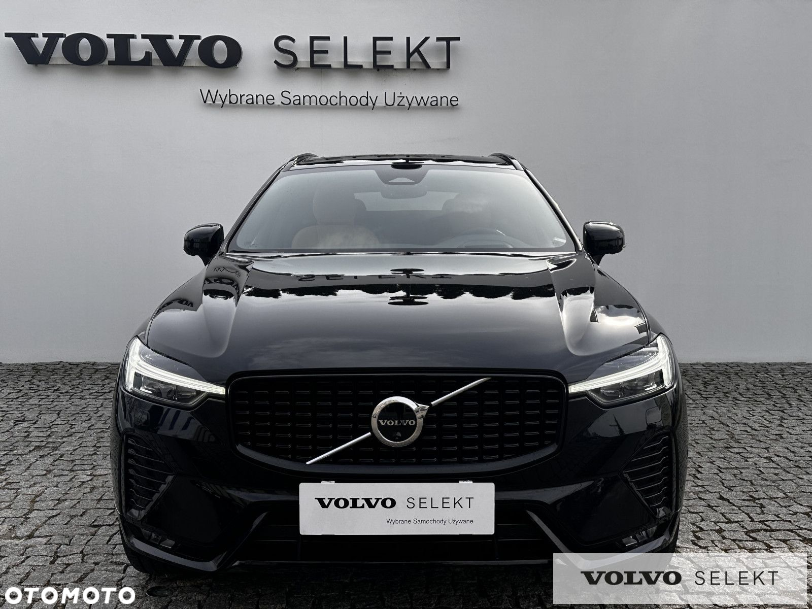 Volvo XC 60 - 5