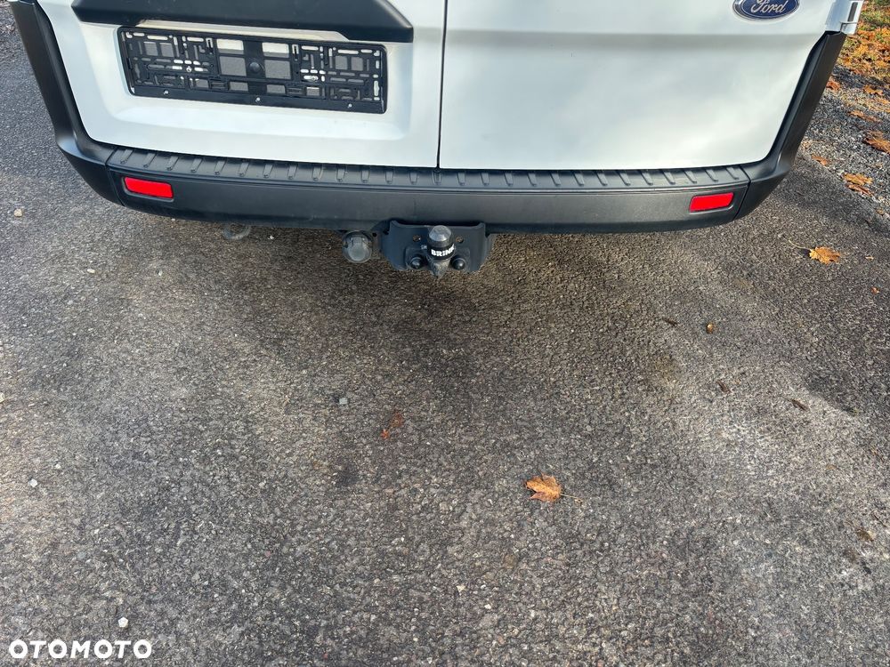 Ford Transit custom - 7