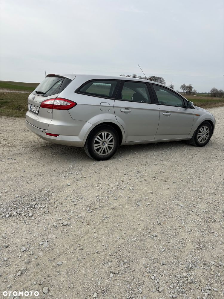 Ford Mondeo 1.8 TDCi Trend - 2