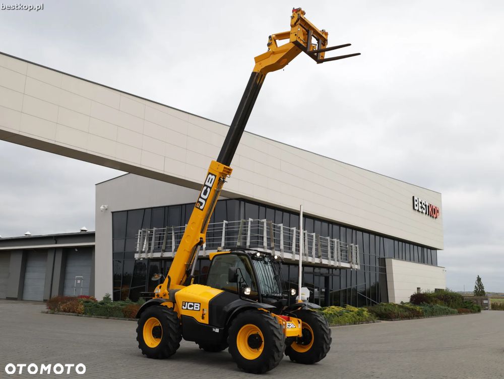 JCB 531-70 - 14