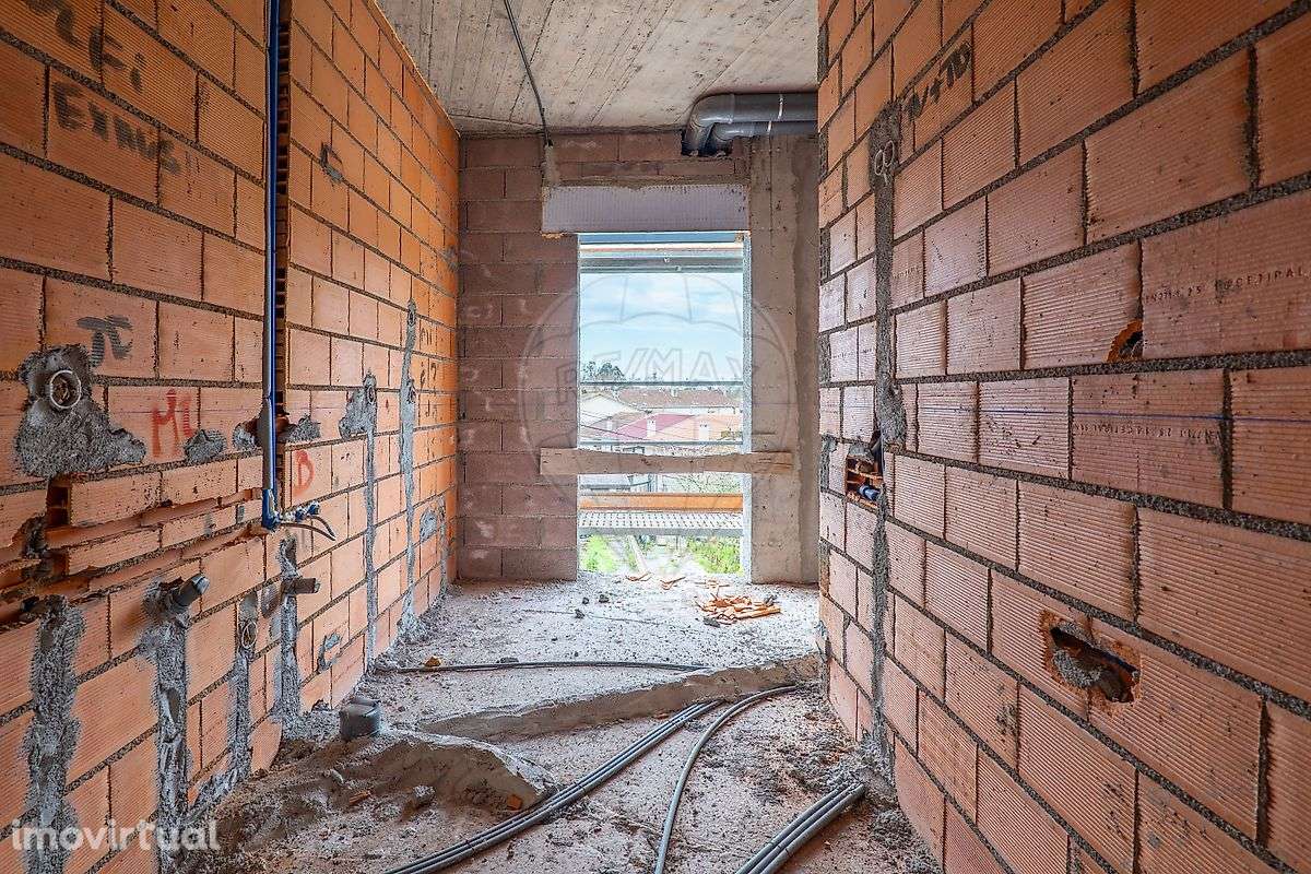 Apartamento T2 para venda - Grande imagem: 5/17