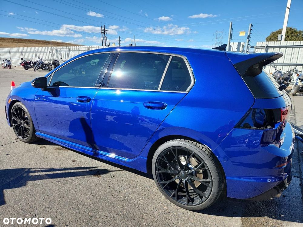 Volkswagen Golf 2.0 TSI BMT 4Mot R DSG - 3