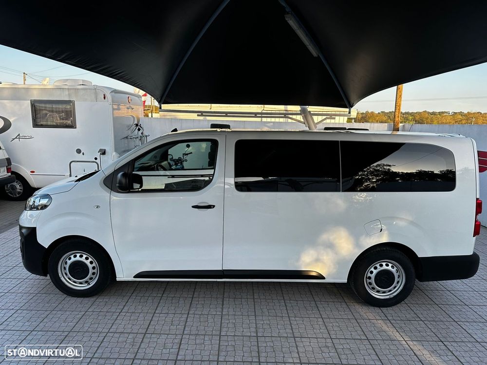Opel Vivaro 1.5 CDTi L3H1 Essentia - 6