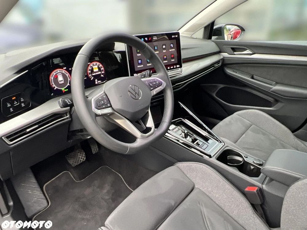 Volkswagen Golf 1.5 eTSI EVO Style DSG - 10