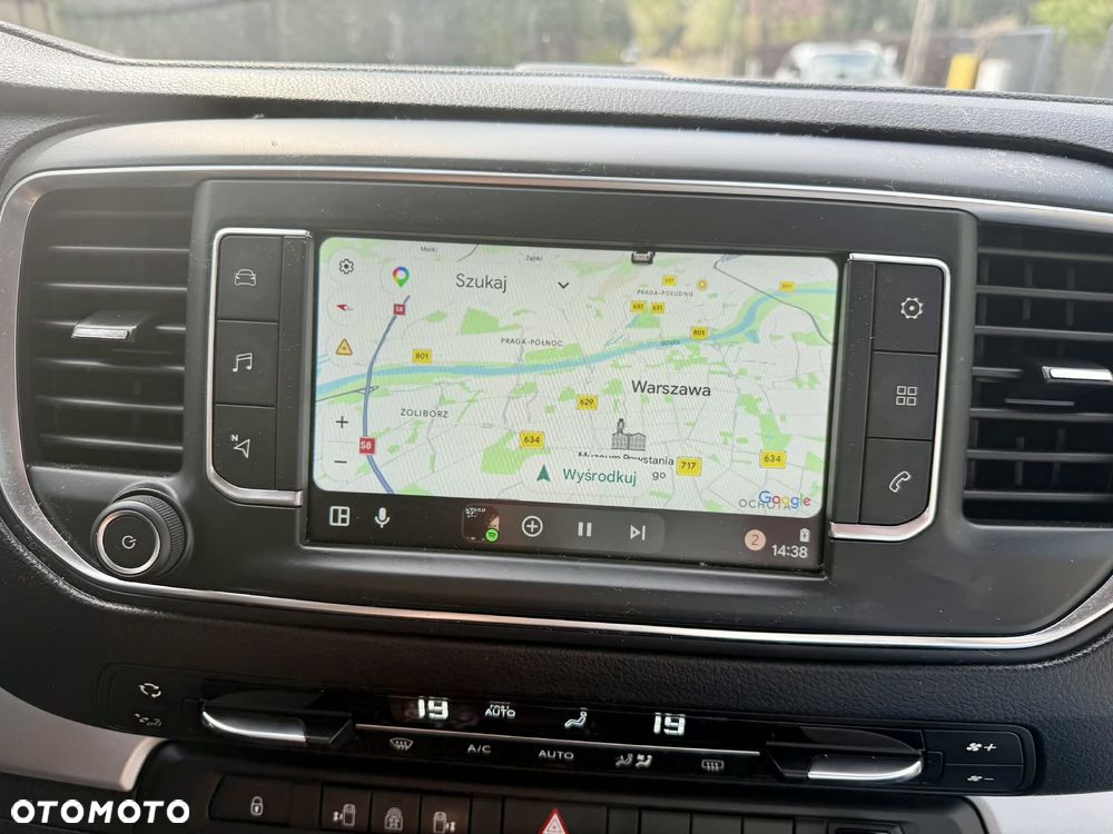 Peugeot Traveller 2.0 BlueHDi Long Business - 12