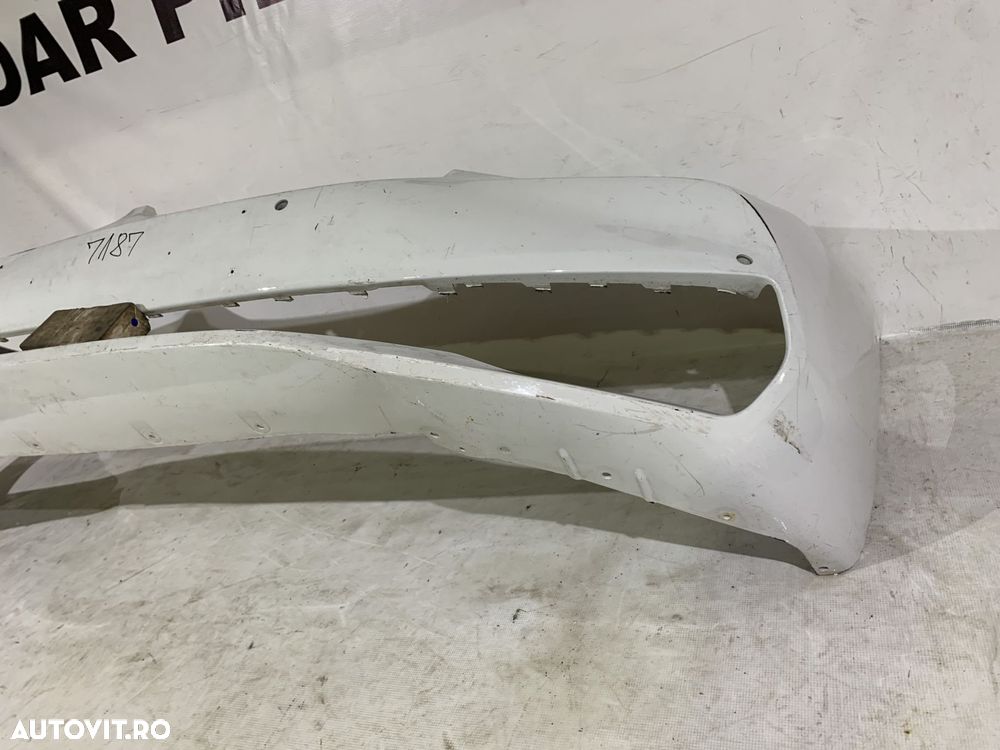 Bara fata BMW Seria 6 GT, 2018, 2019, 2020, 2021, 2022, cod origine OE 51117415532. - 10